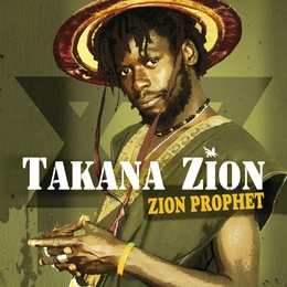 Image du média "ZION PROPHET de Takana ZION"