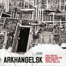 Image du média "ARKHANGELSK de Erik TRUFFAZ"