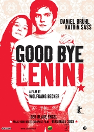 Image du média "GOOD BYE LENIN! de Wolfgang BECKER"