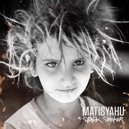 Image du média "SPARK SEEKER de MATISYAHU"