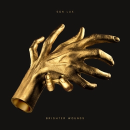 Image du média "BRIGHTER WOUNDS de SON LUX"