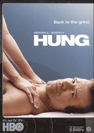 Image du média "HUNG - 2 de Colette BURSON"