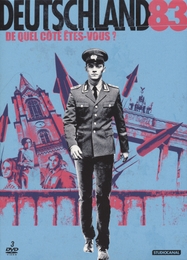 Image du média "DEUTSCHLAND 83 - 1 de Edward BERGER"