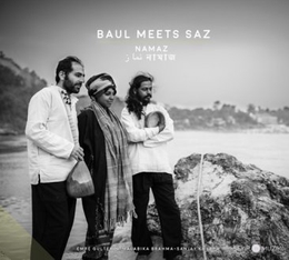 Image du média "NAMAZ de BAUL MEETS SAZ"