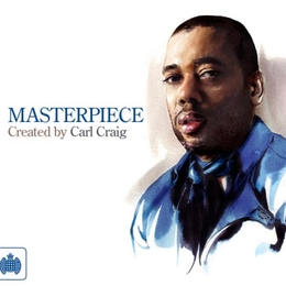 Image du média "MASTERPIECE de Carl CRAIG"