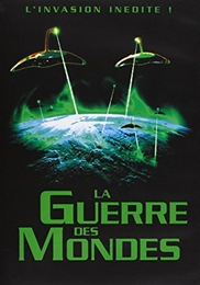 Image du média "LA GUERRE DES MONDES de Byron HASKIN"