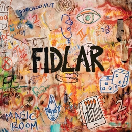 Image du média "TOO de FIDLAR"