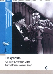 Image du média "DESPERATE de Anthony MANN"