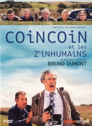 Image du média "COINCOIN ET LES Z'INHUMAINS de Bruno DUMONT"