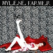 Image du média "LES MOTS de Mylène FARMER"