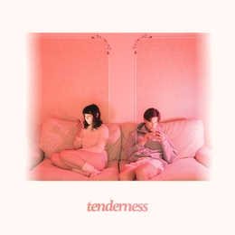 Image du média "TENDERNESS de BLUE HAWAII"