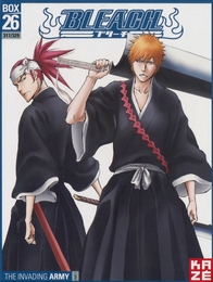 Image du média "BLEACH - 6/1 de Noriyuki ABE"