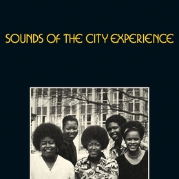 Image du média "SOUNDS OF THE CITY EXPERIENCE de SOUNDS OF THE CITY EXPERIENCE"