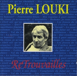 Image du média "RETROUVAILLES de Pierre LOUKI"