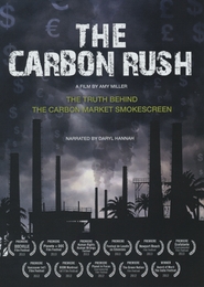 Image du média "THE CARBON RUSH de Amy MILLER"