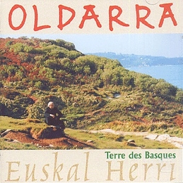 Image du média "EUSKAL HERRI - TERRE DES BASQUES de OLDARRA"