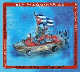 Image du média "LA MAQUINARIA de Juan FORMELL Y LOS VAN VAN"