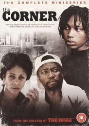 Image du média "THE CORNER de Charles S. DUTTON"