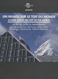 Image du média "UN NUAGE SUR LE TOIT DU MONDE de Agnès MOREAU"