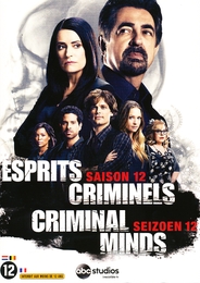 Image du média "CRIMINAL MINDS - 12/1 de Glenn KERSHAW"