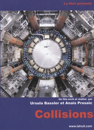 Image du média "COLLISIONS de Ursula BASSLER"