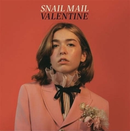 Image du média "VALENTINE de SNAIL MAIL"