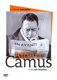 Image du média "ALBERT CAMUS (1913-1960): UNE TRAGÉDIE DU BONHEUR de Jean DANIEL"