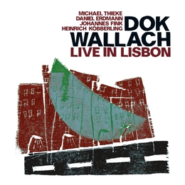 Image du média "LIVE IN LISBON de DOK WALLACH"