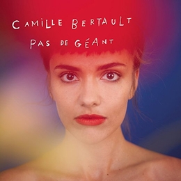 Image du média "PAS DE GÉANT de Camille BERTAULT"