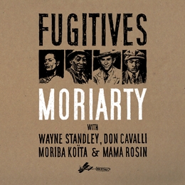 Image du média "FUGITIVES de MORIARTY"