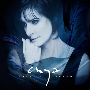 Couverture DARK SKY ISLAND de ENYA