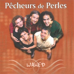 Image du média "WAHED de PÊCHEURS DE PERLES"