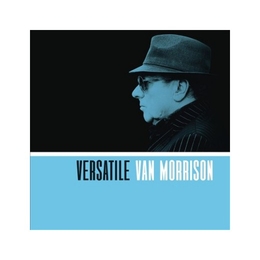 Image du média "VERSATILE de Van MORRISON"