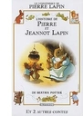 Image du média "BEATRIX POTTER - L'HISTOIRE DE PIERRE ET JEANNOT LAPIN de GRAND SLAMM PARTNERSHIP"