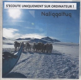 Image du média "NALIQQAITUQ de Michel GOEDART"