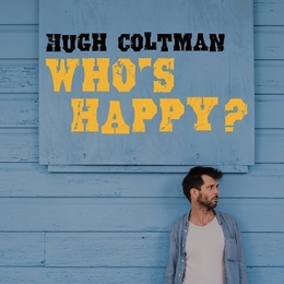 Image du média "WHO'S HAPPY de Hugh COLTMAN"