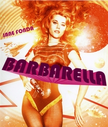 Image du média "BARBARELLA de Roger VADIM"