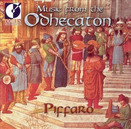 Image du média "ODHECATON - 500TH ANNIVERSARY OF THE FIRST PRINTING MUSIC"