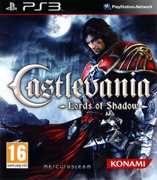 Image du média "CASTLEVANIA : LORDS OF SHADOWS - PS3 de KONAMI"