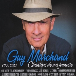 Image du média "CHANSONS DE MA JEUNESSE de Guy MARCHAND"