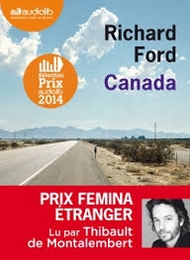 Image du média "CANADA de Richard FORD"