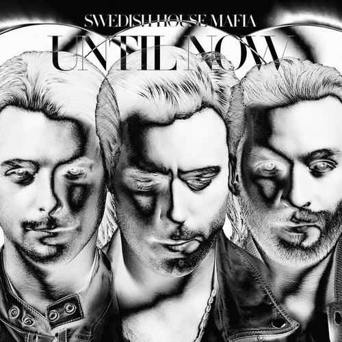 Couverture UNTIL NOW de SWEDISH HOUSE MAFIA