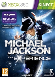 Image du média "MICHAEL JACKSON : THE EXPERIENCE - XBOX360 de UBI SOFT"