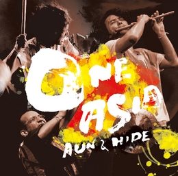 Image du média "ONE ASIA de AUN & HIDE"