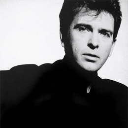 Image du média "SO (25TH ANNIVERSARY DELUXE EDITION) de Peter GABRIEL"