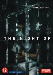 Image du média "THE NIGHT OF de Steven ZAILLIAN"