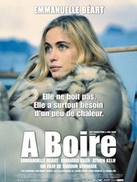 Image du média "À BOIRE de Marion VERNOUX"