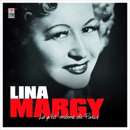 Image du média "LA P'TIT MÔME DE PARIS de Lina MARGY"