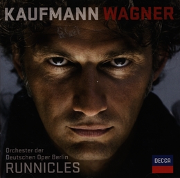 Image du média "JONAS KAUFMANN: WAGNER de Richard WAGNER"