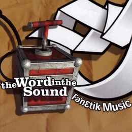 Image du média "THE WORD IN THE SOUND"